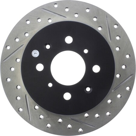 Centric Parts
